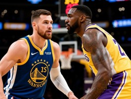 勇士去湖人的中锋,卢尼争夺战细节,艾顿选择湖人原因,霍福德未来去向