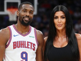 卡戴珊和NBA球员,哪些球员受影响最大,卡戴珊魔咒真的存在吗？