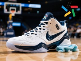 加内特6代篮球鞋,配置有什么科技,适合什么位置,如何保养清洗