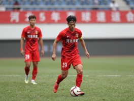 河北华夏球员图雷,他从哪里来,技术特点是什么,现在在哪踢球,当年表现如何