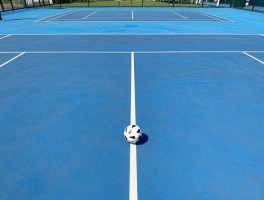 蓝球场什么是边角球的一部分,边角球怎么判罚,边线球底线球如何区分