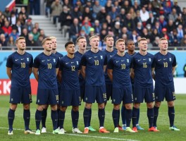 冰岛队球员介绍,维京战吼如何炼成,黄金一代有哪些人