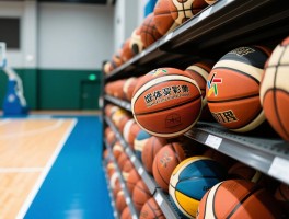 篮球怎么挑选，型号怎么选,材质如何区分,室内外场地如何适配