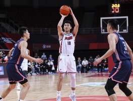 篮球让我陶醉：这项运动为何让人着迷，如何带来快乐，怎样释放压力？