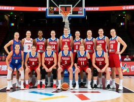 俄罗斯国家女子篮球队,历史成绩如何,现役阵容怎么样,技术特点是什么