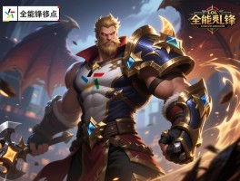 lol全能中锋如何选择英雄,打法思路怎样规划,上分技巧有哪些关键点