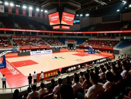 广东篮球主场,主场在哪里,有什么历史故事,观赛体验如何,未来怎样发展