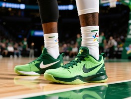 格林篮球鞋测评,德拉蒙德与杰伦格林战靴怎么选,哪款性价比最高适合外场？