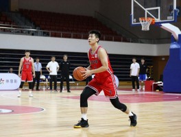 篮球身法怎么练,身法基本功有哪些,如何提升转身速度