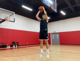 篮球怎么练爆发力,训练方法有哪些,如何提升弹跳高度和启动速度