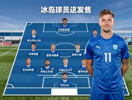 冰岛球员首发,阵容如何构成,战术体系有何特点,关键球员是谁