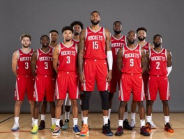 火箭队球员身高,历史最高是谁,对战术有何影响,最新阵容如何