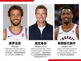 保罗沃克球员是谁,为何会混淆,真实身份是什么,有哪些代表作