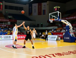 2017佛山篮球赛有哪些,赛事规模如何,比赛结果是什么,如何参与