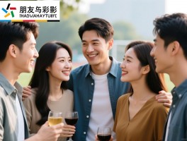 朋友越位社交是什么意思,越位社交有哪些表现,朋友之间如何保持边界感