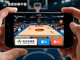 24看篮球,免费观看有哪些平台,手机如何流畅观看,精彩赛事怎样不漏接