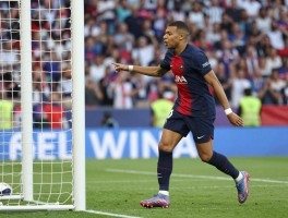 姆巴佩越位是什么意思,规则如何判定,为何引发争议