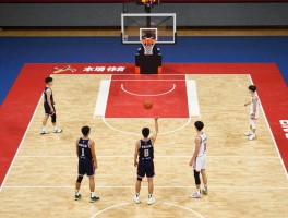 篮球球位怎么分,每个位置干什么,如何根据身高选位置