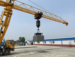 重物越位装置是什么意思,起重机如何防止重物越位,限位装置有哪几种,工作原理是怎样的