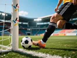 巅峰点球怎么练就,点球大战如何保持心态,完美点球有何标准