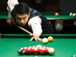 什么是台球甩杆技术犯规,甩杆和推杆有什么区别,台球犯规如何判罚