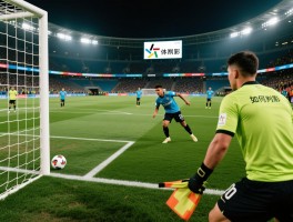 越位比赛规则是什么意思,如何判定,2025年新规有哪些影响,VAR技术如何改变判罚