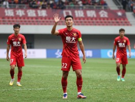 恒大球员外援年薪背后,天价合约如何搅动中超,金元足球留下了什么？