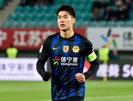 高迪球员苏宁生涯回顾,他在江苏表现如何,为何短暂效力后离开