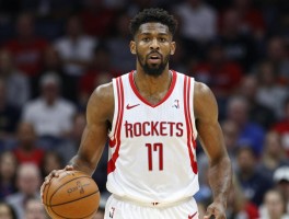 火箭队球员内内,他为什么被称为巴西野兽,在火箭队表现如何,职业生涯有哪些传奇经历