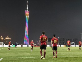 广州塔球员：真实姓名是什么,现在效力哪个球队,职业生涯数据如何