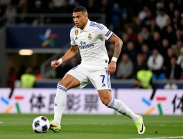 皇马式中锋丨历史最佳是谁,战术要求有哪些,姆巴佩是否合格