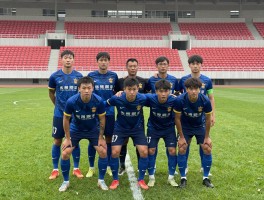 北国足坛的“球星摇篮”：毅腾球员的成长故事,成功密码,未来发展方向？