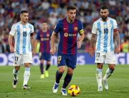 巴塞罗那的阿根廷球员有哪些,谁是最成功的一位,他们对俱乐部有何贡献