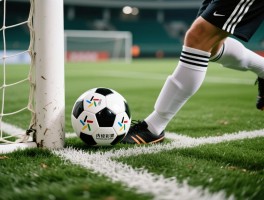 踢角球是有什么技术动作,内旋球外旋球怎么踢,角球助跑姿势如何调整,触球部位是哪里