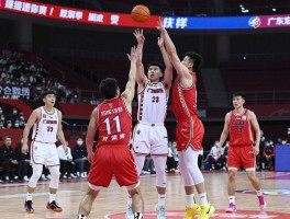 广东宏远引入新球员丨新赛季阵容有何变化,能否冲击总冠军,哪些位置得到补强