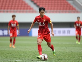 恒大球员萧涛涛全解读：为何离队,年薪多少,现状如何