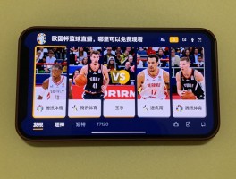 欧国杯篮球直播,哪里可以免费观看,腾讯体育是否直播,手机如何观看