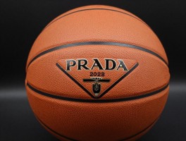 普拉达篮球,是奢侈单品还是实战装备,如何辨别真伪,值得入手吗