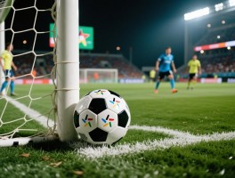 造角球是战术吗为什么这么厉害,角球战术为何成为破局利器,弱队如何靠角球取胜