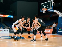 篮球联防战术怎么破解,有哪些阵型,实战中如何应用