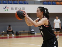 篮球女将丨如何开启篮球之路,女子篮球训练有何技巧,女篮明星有哪些故事