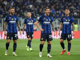 国米球员感染是什么事件,涉及哪些球员,如何影响球队表现