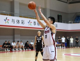 篮球李杨是谁,李杨篮球俱乐部怎么样,李杨篮球教学有什么特点