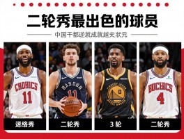 二轮秀最出色的球员，哪些二轮秀成就超越状元，二轮秀如何逆袭成巨星？