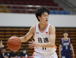 篮球吕逸，究竟什么水平，清华附中女篮吕逸现状如何，篮球小说人物吕逸有什么故事