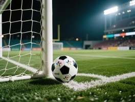 什么是大角球进球的规则,角球直接进球算分吗,角球判罚条件是什么