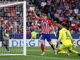 马竞穆勒点球,穆勒为何罚失点球,奥布拉克如何扑救,点球失利有何影响