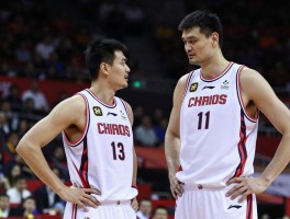 克姚明的球员：他们如何限制姚明,姚明最怕什么类型,给我们什么启示？