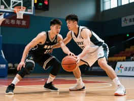 有球挡拆是什么意思,与无球挡拆区别在哪,战术要点如何把握