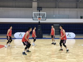 篮球的准备活动有哪些，为什么要做篮球准备活动，篮球准备活动顺序